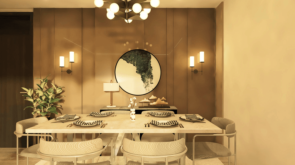 Pearl View Showhouse